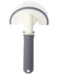 Bestway 60310-BW SaluSpa All In One 3 Piece Maintenance Cleaning Tool Accessory Set with Scrub Brush, Mitt, and Skimmer Net for Hot Tub and Spa -Swimming Pools Sales unnamed file 1632