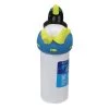 Swimline HydroTools Penguin Swimming Pool Chemical Dispenser 13" - Blue/White