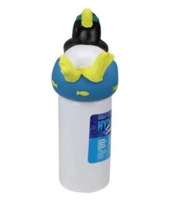 Swimline HydroTools Penguin Swimming Pool Chemical Dispenser 13" - Blue/White