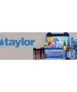 Taylor R0871-C Swimming Pool FAS-DPD Chlorine Titrating Reagent, 2 Ounce Bottle -Swimming Pools Sales unnamed file 1646