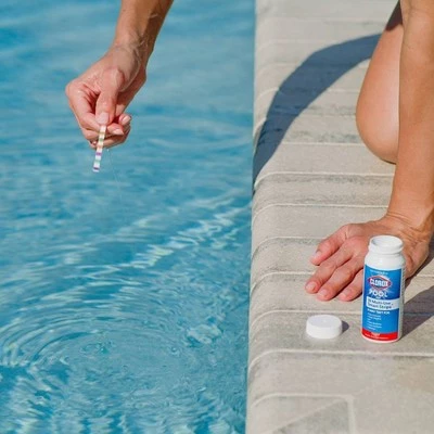 Clorox Pool & Spa Multi-Use Smart Strips 1 Clorox Pool & Spa Multi-Use Smart Strips