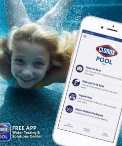 Clorox 6pk Shock XtraBlue - 6lb -Swimming Pools Sales unnamed file 1655