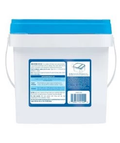 Clorox Pool Xtrablue Chlorinating Tablets - 5lb -Swimming Pools Sales unnamed file 1662