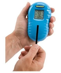AquaChek Aqua Chek Trutest Digital Reader