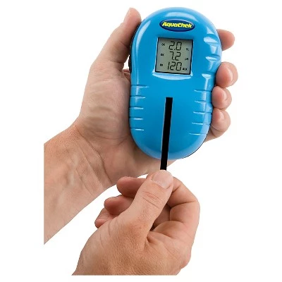 AquaChek Aqua Chek Trutest Digital Reader 1 AquaChek Aqua Chek Trutest Digital Reader