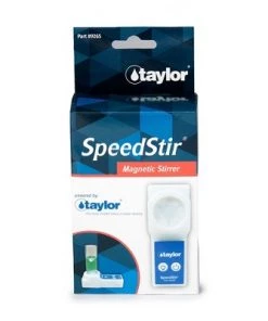 Taylor 9265 Magnetic Stirrer Speedstir Start-Up Pack w/ Stir Bar + Batteries -Swimming Pools Sales unnamed file 1672