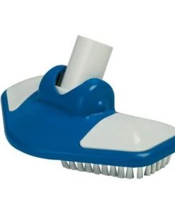 Intex Deluxe Pool Maintenance Kit with Vacuum, 110 In Pole, Wall Brush, and 24 Ft Hose with Swimline 7 In Swimming Pool Floating Chlorine Dispenser -Swimming Pools Sales unnamed file 1680