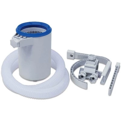 Intex Kokido Surface Skimmer Inflatable Pools + Cleaning Maintenance Swimming Pool Kit 3 Intex Kokido Surface Skimmer Inflatable Pools + Cleaning Maintenance Swimming Pool Kit - Image 3