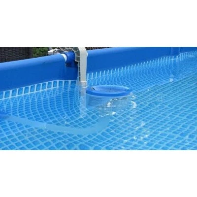 Intex Kokido Surface Skimmer Inflatable Pools + Cleaning Maintenance Swimming Pool Kit 4 Intex Kokido Surface Skimmer Inflatable Pools + Cleaning Maintenance Swimming Pool Kit - Image 4