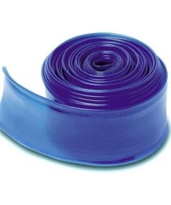 Pool Central Heavy Duty Swimming Pool PVC Filter Backwash Hose 200' x 2" - Blue
