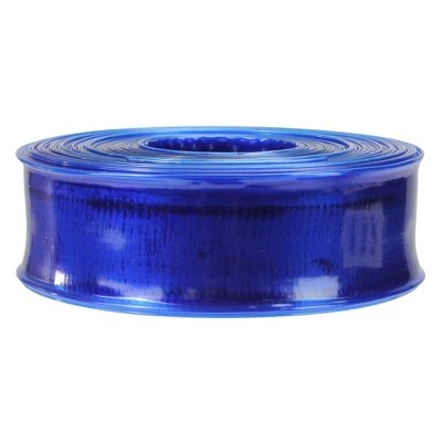 Pool Central 100' x 1.5" Swimming Pool Filter Backwash Hose 1 Pool Central 100' x 1.5" Swimming Pool Filter Backwash Hose