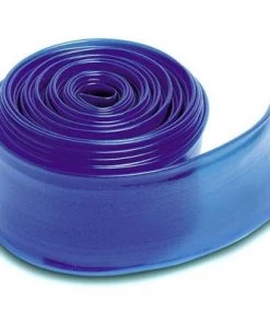 Pool Central 50' x 1.5" Blue Swimming Pool Filter Backwash Hose