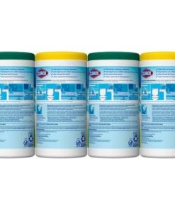 Clorox Disinfecting Wipes Value Pack - 300ct/4pk -Swimming Pools Sales unnamed file 17