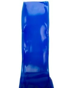 Pool Central Swimming Pool Filter Backwash Hose 25' x 2" - Transparent Blue -Swimming Pools Sales unnamed file 1701