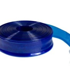 Pool Central 200' x 1.5" Swimming Pool Filter Backwash Hose
