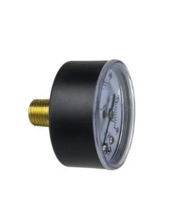 Pool Central 2" Side Mount Filter Pressure Gauge