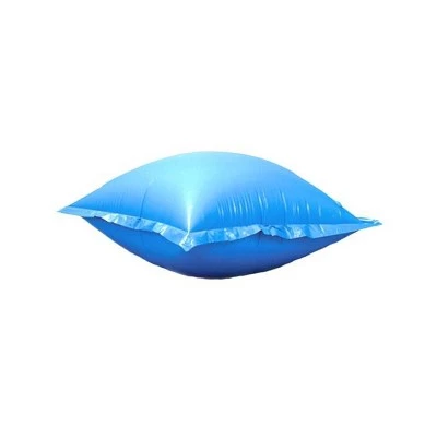 Swimline 24 Foot Round Swimming Pool Winter Cover and 3 4x4 Air Closing Pillows 3 Swimline 24 Foot Round Swimming Pool Winter Cover and 3 4x4 Air Closing Pillows - Image 3