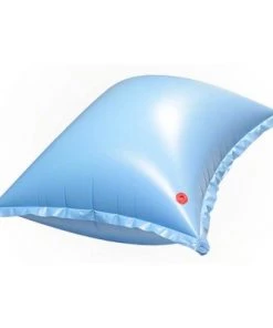 Swimline 4 x 8 Foot Winterizing Closing Air Pillow Cushion for Above-Ground Swimming Pool Cover
