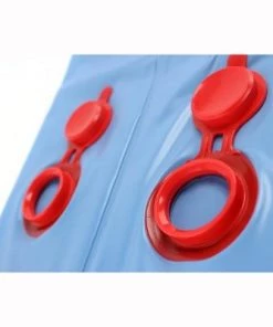 Swimline 1 x 10 Foot Winterizing Closing Double Water Tube Weight for Inground Swimming Pool Covers