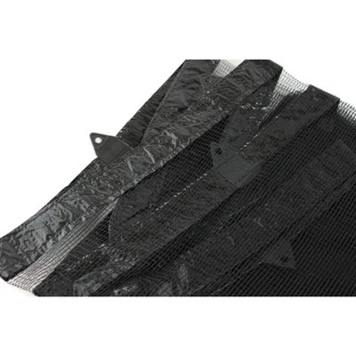 Swimline CO928 28-Foot Round Above Ground Swimming Pool Leaf Net Top Cover for Winter Cover, Black 2 Swimline CO928 28-Foot Round Above Ground Swimming Pool Leaf Net Top Cover for Winter Cover, Black - Image 2