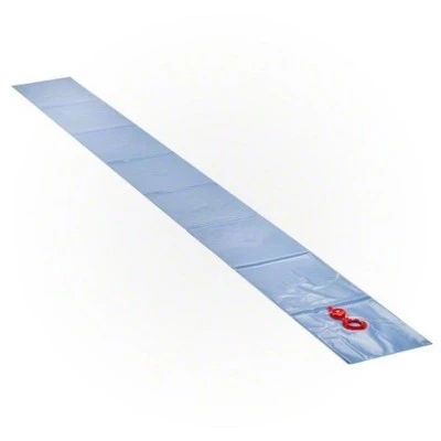 Swimline Water Tube for In-Ground Pool Winter Closing 8' - Blue 2 Swimline Water Tube for In-Ground Pool Winter Closing 8' - Blue - Image 2