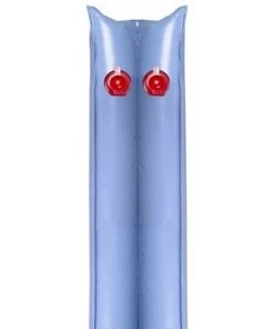 Swimline Dual Chamber Water Tube for In-Ground Pool Winter Closing 12' - Blue