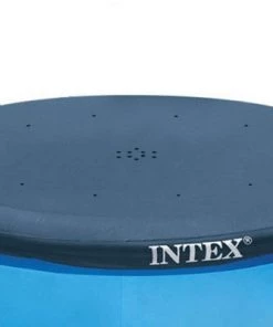 Intex 10' Easy Set Above Ground Swimming Pool Vinyl Round Cover Tarp + 8' Cover 6 Intex 10' Easy Set Above Ground Swimming Pool Vinyl Round Cover Tarp + 8' Cover -Swimming Pools Sales unnamed file 1818