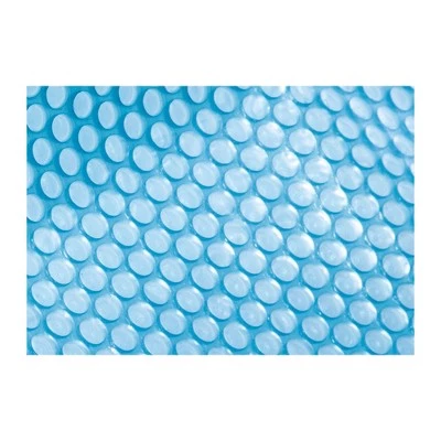 Intex 28023E Easy Set Above Ground Swimming Pool Vinyl Round Cover with Drain Holes and Nylon Tie-Down Ropes, Pool Not Included 2 Intex 28023E Easy Set Above Ground Swimming Pool Vinyl Round Cover with Drain Holes and Nylon Tie-Down Ropes, Pool Not Included - Image 2