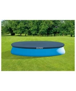 Intex 28023E Easy Set Above Ground Swimming Pool Vinyl Round Cover with Drain Holes and Nylon Tie-Down Ropes, Pool Not Included 6 Intex 28023E Easy Set Above Ground Swimming Pool Vinyl Round Cover with Drain Holes and Nylon Tie-Down Ropes, Pool Not Included -Swimming Pools Sales unnamed file 1842