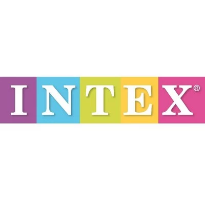 Intex 15 Foot Easy Set Swimming Pool Debris Cover & Floating Chlorine Dispenser 5 Intex 15 Foot Easy Set Swimming Pool Debris Cover & Floating Chlorine Dispenser - Image 5