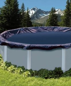 Swimline 21 Foot Round Above Ground Swimming Pool Leaf Net Top Cover | CO921 6 Swimline 21 Foot Round Above Ground Swimming Pool Leaf Net Top Cover | CO921 -Swimming Pools Sales unnamed file 1867