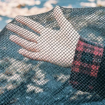 Swimline 21 Foot Round Above Ground Swimming Pool Leaf Net Top Cover | CO921 4 Swimline 21 Foot Round Above Ground Swimming Pool Leaf Net Top Cover | CO921 - Image 4