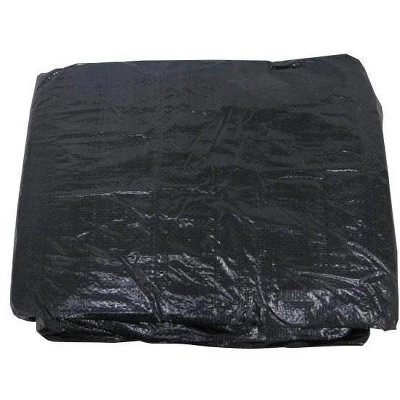 Swimline CO82545R SuperGuard 20 x 40 Foot Winter Rectangular In-Ground Swimming Pool Cover, Dark Blue (Pool Cover Only) 2 Swimline CO82545R SuperGuard 20 x 40 Foot Winter Rectangular In-Ground Swimming Pool Cover, Dark Blue (Pool Cover Only) - Image 2