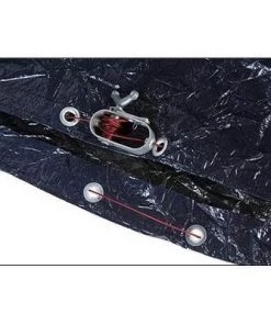 Swimline 18' Round Above Ground Swimming Pool Cover + 4'x8' Closing Air Pillow -Swimming Pools Sales unnamed file 1884