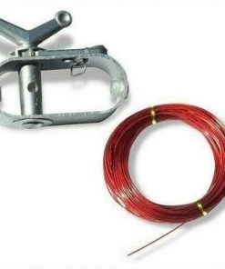 Swimline PCO821 18' Round Above Ground Winter Swimming Cover (Pool Cover Only)