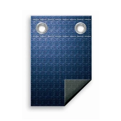 Swimline PCO821 18' Round Above Ground Winter Swimming Cover (Pool Cover Only) 2 Swimline PCO821 18' Round Above Ground Winter Swimming Cover (Pool Cover Only) - Image 2