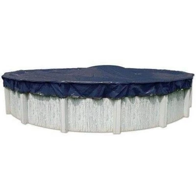 Swimline PCO821 18' Round Above Ground Winter Swimming Cover (Pool Cover Only) 3 Swimline PCO821 18' Round Above Ground Winter Swimming Cover (Pool Cover Only) - Image 3