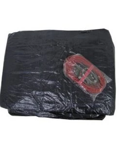 Swimline 12x24 Ft. Heavy Duty Oval Above Ground Winter Swimming Pool Cover, Blue -Swimming Pools Sales unnamed file 1905