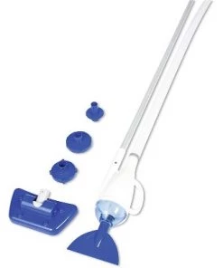 Bestway 14ft x 8ft x 39.6in Power Swim Vista Pool with Pump and AquaCrawl Vacuum -Swimming Pools Sales unnamed file 191