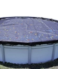 Swimline 12-Foot Round Above Ground Swimming Pool Leaf Net Top Cover, 15 Foot -Swimming Pools Sales unnamed file 1915
