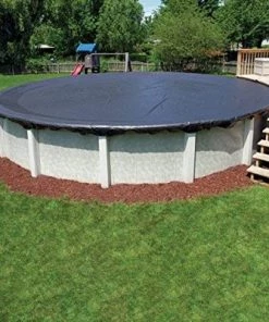 Swimline PCO827 24' Round Above Ground Swimming Winter Cover (Pool Cover Only) -Swimming Pools Sales unnamed file 1919
