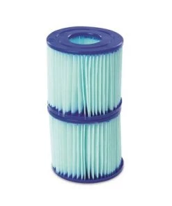 Bestway 14ft x 8ft x 39.6in Power Swim Vista Pool with Pump and AquaCrawl Vacuum -Swimming Pools Sales unnamed file 192