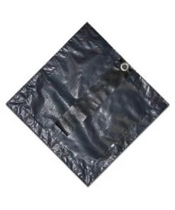 Swimline PCO81928 Outdoor Lightweight Tear Resistant Winter Protective Cover for 16 x 25 Foot Above-Ground Oval Swimming Pools, Blue -Swimming Pools Sales unnamed file 1922