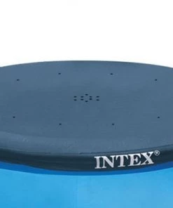 Intex 10' Swimming Pool Debris Cover & 1000 GPH Pool Cartridge Filter Pump -Swimming Pools Sales unnamed file 1933