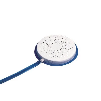 Swimline HydroTools CoverSaver Cordless Manual No Electricity Swimming Pool Cover Siphon Drain Pump with 13 Foot Hose for Pool Cover Maintenance 3 Swimline HydroTools CoverSaver Cordless Manual No Electricity Swimming Pool Cover Siphon Drain Pump with 13 Foot Hose for Pool Cover Maintenance - Image 3