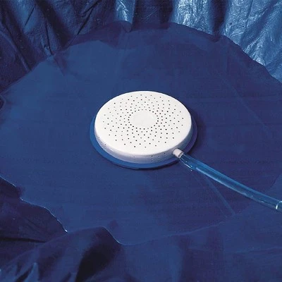 Swimline HydroTools CoverSaver Cordless Manual No Electricity Swimming Pool Cover Siphon Drain Pump with 13 Foot Hose for Pool Cover Maintenance 4 Swimline HydroTools CoverSaver Cordless Manual No Electricity Swimming Pool Cover Siphon Drain Pump with 13 Foot Hose for Pool Cover Maintenance - Image 4