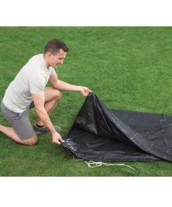 Bestway 58038E Flowclear 15 Foot PVC Pool Cover with Drain Holes for Above Ground Steel Pro and Power Steel Frame Swimming Pools, (Pool Cover Only) 6 Bestway 58038E Flowclear 15 Foot PVC Pool Cover with Drain Holes for Above Ground Steel Pro and Power Steel Frame Swimming Pools, (Pool Cover Only) -Swimming Pools Sales unnamed file 1956