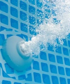 Intex 14ft x 33in Rectangular Above Ground Backyard Swimming Pool with Filter -Swimming Pools Sales unnamed file 196