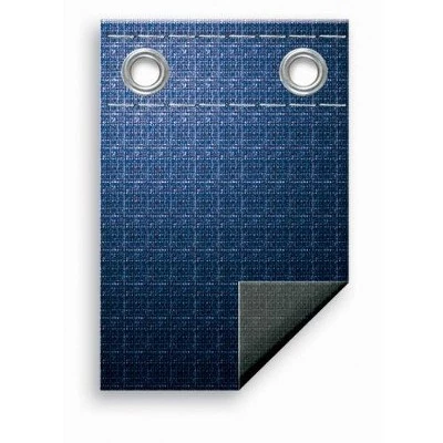 Swimline Swim Central 15' x 30' Blue Super Guard Above Ground Swimming Pool Cover 1 Swimline Swim Central 15' x 30' Blue Super Guard Above Ground Swimming Pool Cover