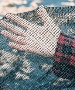 Swimline CO924 24-Foot Round Above Ground Swimming Pool Leaf Net Cover for Winter Cover, Black -Swimming Pools Sales unnamed file 1966